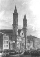  - Ludwigskirche