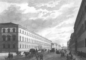  - Ludwigstraße