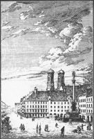  - Der Schrannenplatz