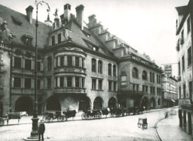  - Hofbräuhaus