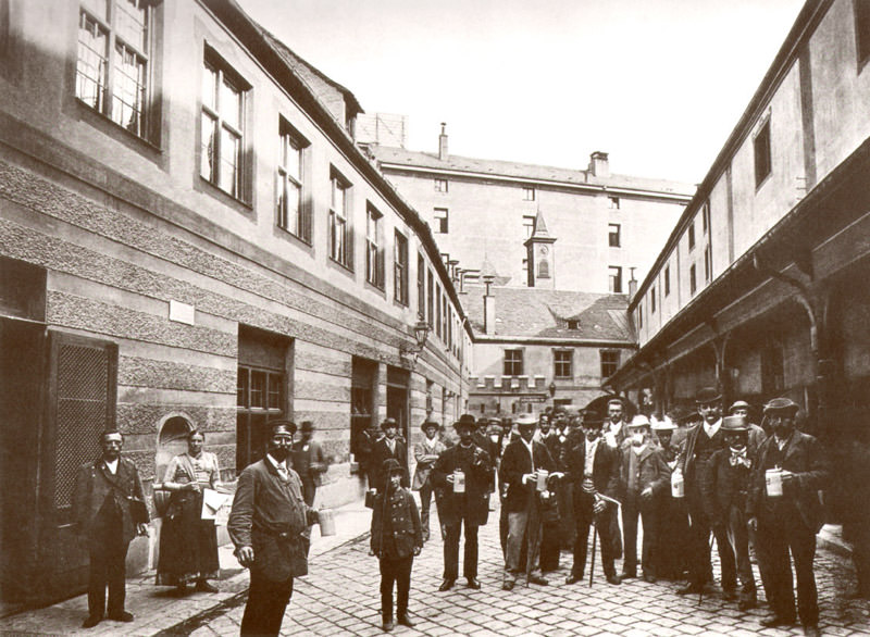 Hofbräuhaus