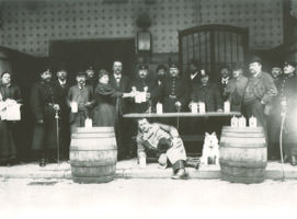  - Hofbräuhaus