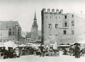  - Viktualienmarkt