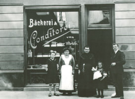  - Bäckerei & Conditorei in Neuhausen