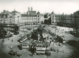  - Karlsplatz