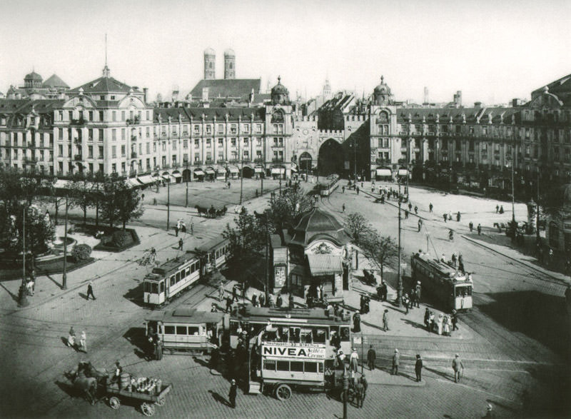 Karlsplatz
