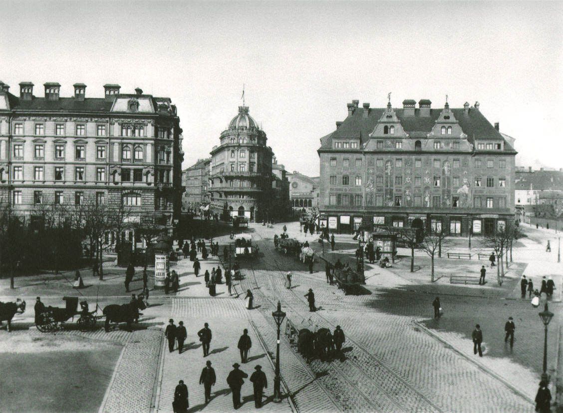 Karlsplatz