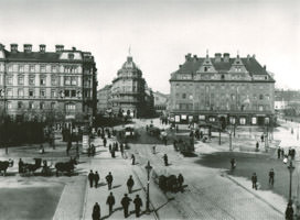  - Karlsplatz