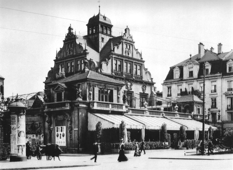 Künstlerhaus
