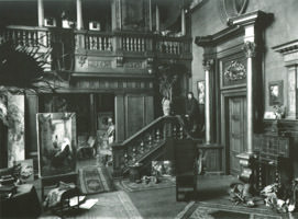  - Atelier von Ferdinad Wagner