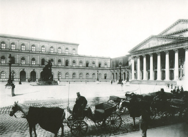 Max Joseph-Platz