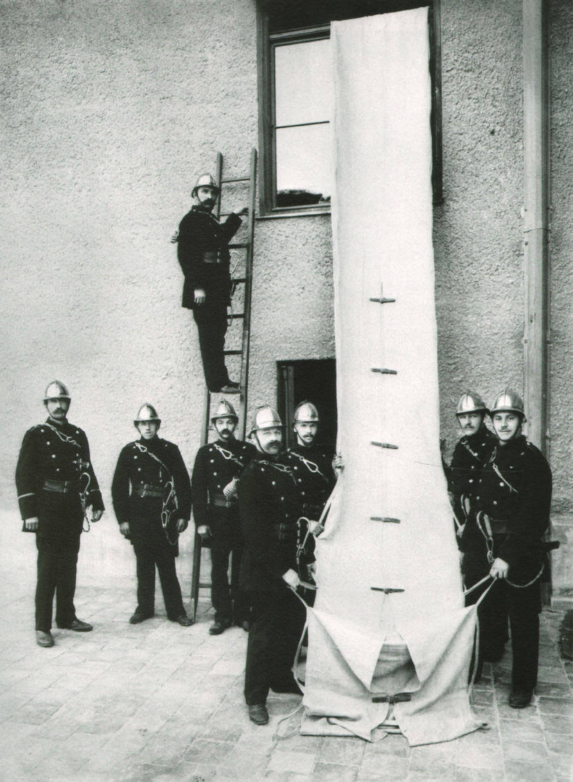 Feuerwehr