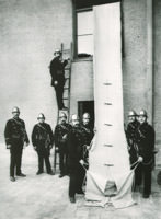 - Feuerwehr