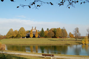  - Neuer Südfriedhof