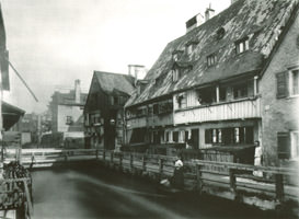  - Herbergen in der Au