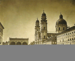 - Odeonsplatz