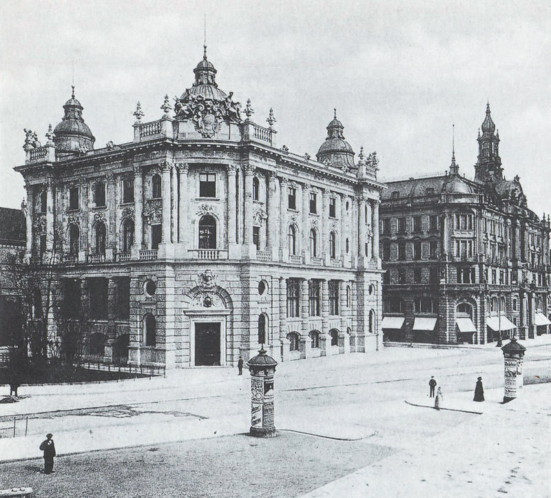 Deutsche Bank