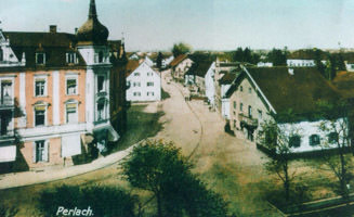  - Perlach