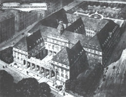  - Münchner Rückversicherung