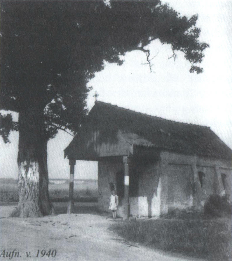 Echardinger Kapelle