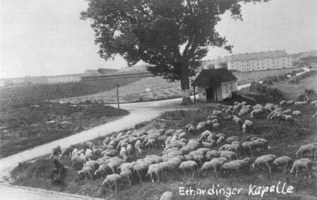  - Echardinger Kapelle