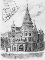  - Löwenbräukeller am 

Stiglmaierplatz
