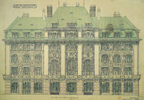  - Haus für Handel und Gewerbe