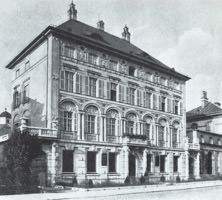  - Antiquitätenhaus Julius   Böhler
