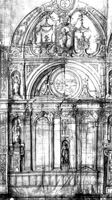 - Wanddekoration Paulanerkirche
