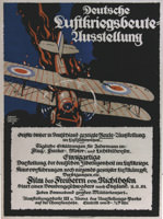  - Deutsche Luftkriegsbeuteausstellung