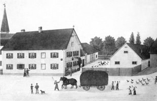  - Ökonomiegut in der Feilitzstraße