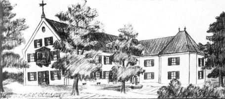  - Hofmark 

Mitterschwabing