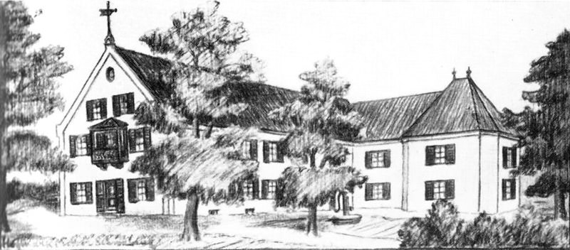 Hofmark 

Mitterschwabing
