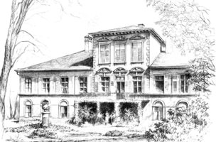  - Werneck-Schlösschen