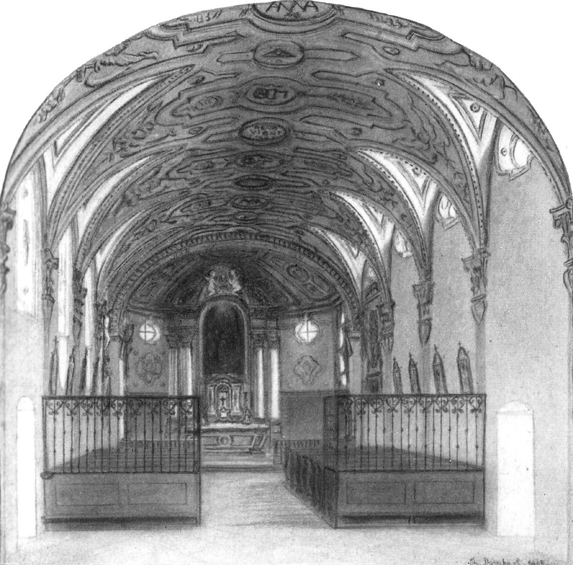 Nikolai-Kirche