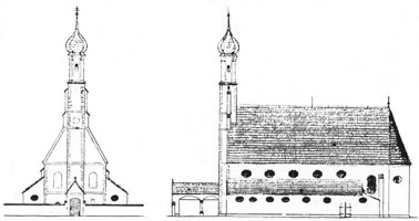  - Nikolaukirche in Schwabing