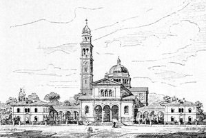 - Ursula-Kirche