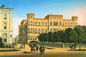  - Wittelsbacher Palais