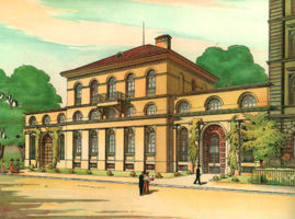  - Palais Oettingen-Wallerstein