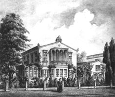  - Wagner Villa