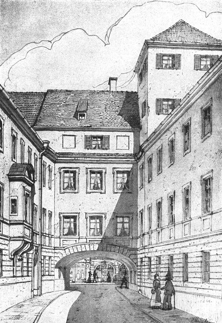 Der Kuhbogen