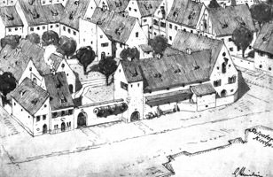  - Herzogliche Zeughäuser