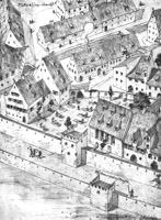  - Der Friedhof des Heiliggeistspitals