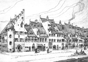  - Neuhauser Straße