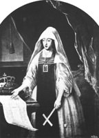  - Kurfürstin Henriette Adelaide
