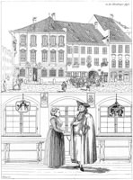  - Schwabinger Gasse