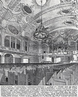  - Kaimsaal Innenansicht