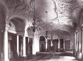  - Kaimsaal Kammermusiksaal