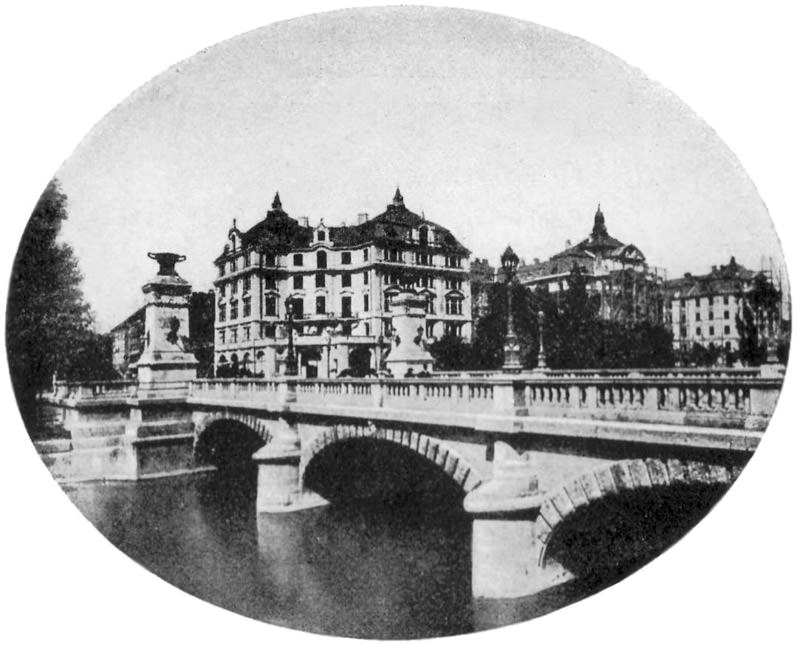 Ludwigsbrücke
