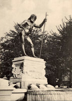  - Vater-Rhein-Brunnen